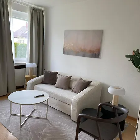 Sharon's Oasis Apartment *
