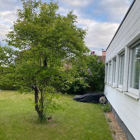 Appartement Sharon's Oasis