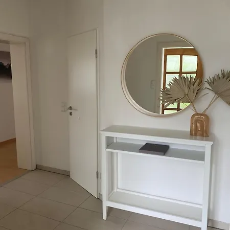 Sharon's Oasis Appartamento *