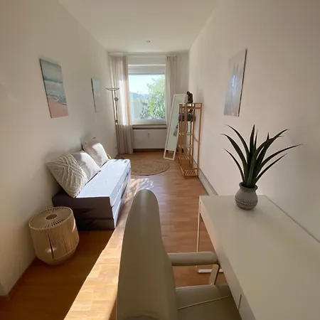 Appartement Sharon's Oasis *