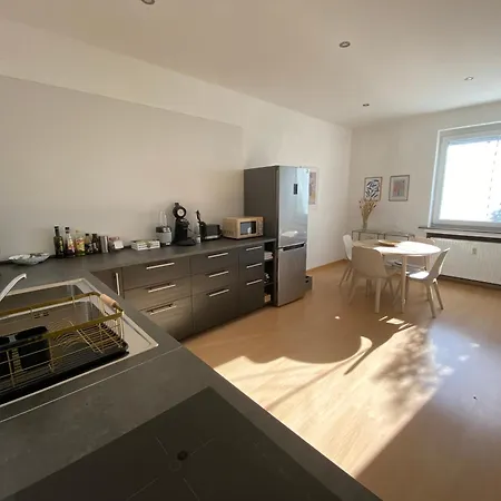 Sharon's Oasis Appartamento *