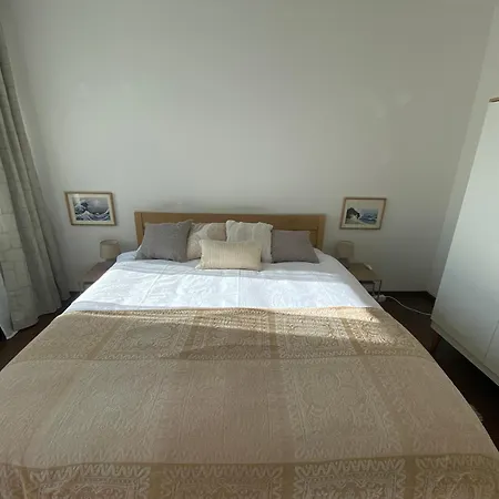 Sharon's Oasis Appartamento *