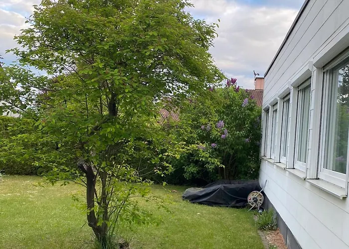 Lejlighed Sharon's Oasis