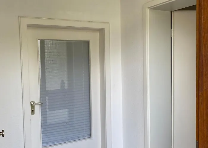 Lejlighed Sharon's Oasis *