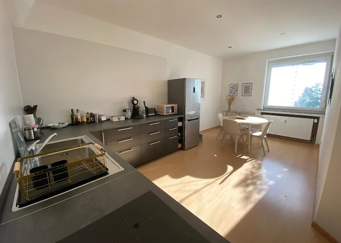 Sharon's Oasis Lejlighed *