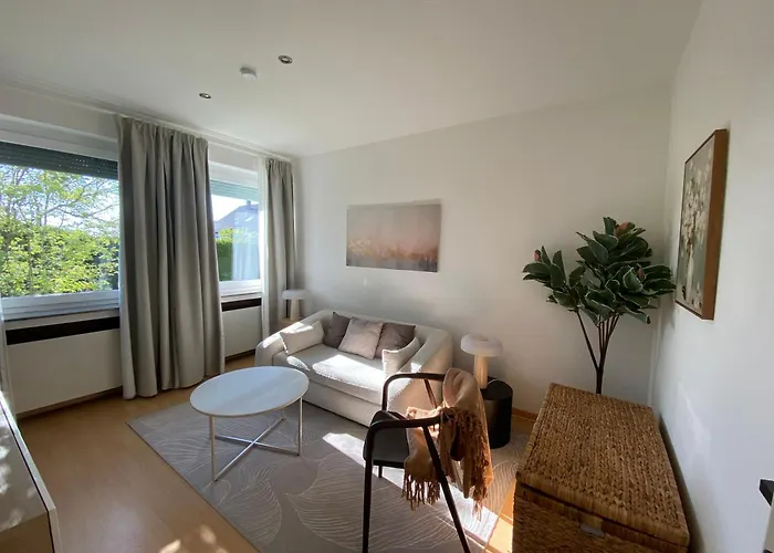 Апартаменты Sharon's Oasis *